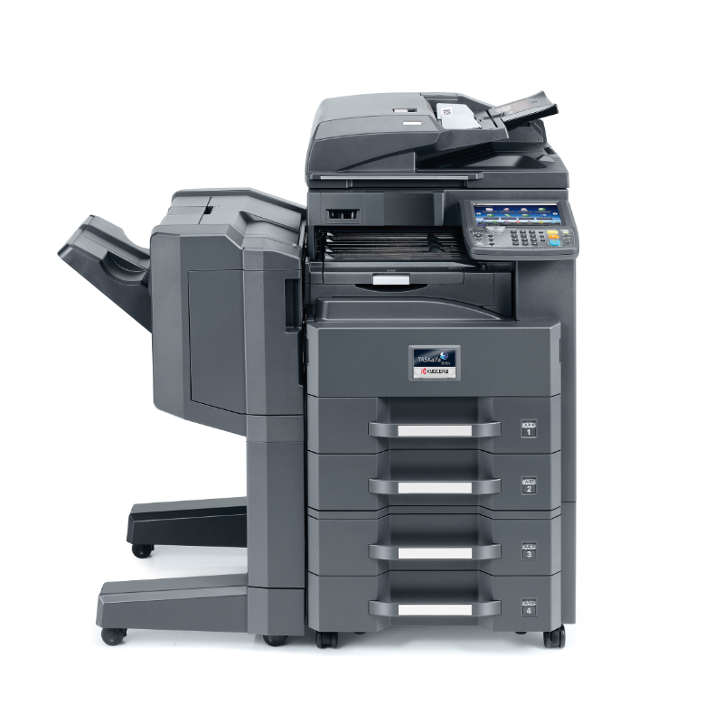 Kyocera TASKalfa 3010i printer — compatible cartridges at FetchInk